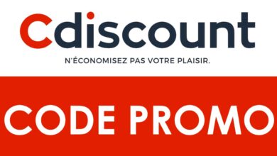 Photo de Cdiscount – Code de réduction de 20€ et 30€ valable sur tout le site !