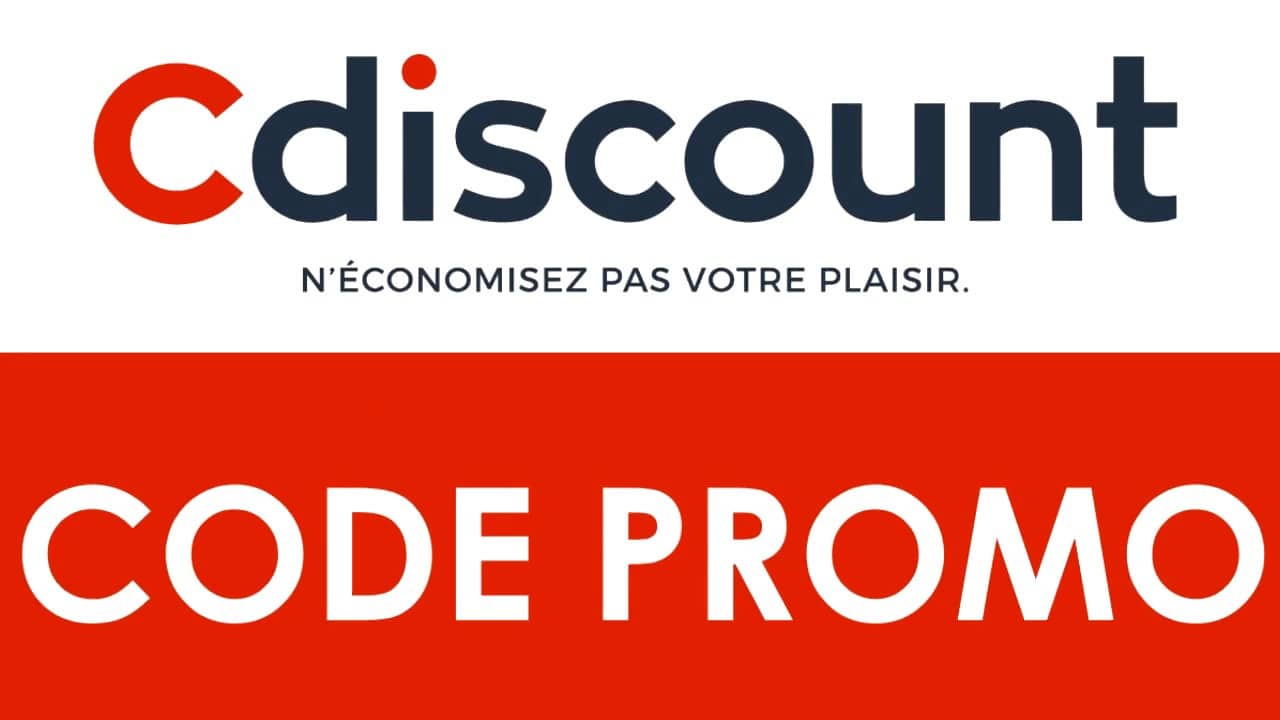 Cdiscount - Code de réduction de 20€ et 30€ valable sur tout le site ! cdiscount code promo