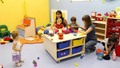 Les crèches privées rappelés à l'ordre : alimentation trompeuse, Personnel non diplômé, et prix cachés ! creche privee