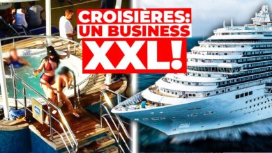 Combien coûte une croisière en bateau croisiere combien prix