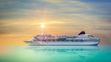 Faire une croisière : l'idée parfaite pour partir en famille croisiere originale nos meilleures idees pour partir en famille