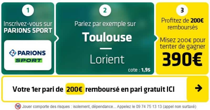 Toulouse (TFC) Lorient Streaming- Sur quelles chaines suivre le match de Ligue 1 dimanche 21 août d 517796 pronostic toulouse lorient