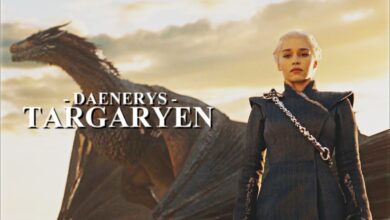 House of the Dragon: 7 épisodes de Game of Thrones qu'il faut voir avant la série HBO Max daenerys targaryen
