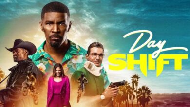 Avis Day Shift : une comédie avec Jamie Foxx et Dave Franco sur Netflix day shift