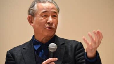 Photo de Le célèbre designer japonais Issey Miyake décède à 84 ans