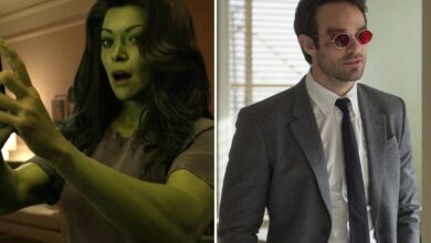 Marvel: Charlie Cox fera son retour dans la série SHE Hulk disexo sin txtulo.jpg 242310155