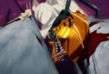 Chainsaw Man : nouveau trailer complet et date de sortie officiel sur Crunchyroll disexo sin txtulo 2022 08 07t164945 911 crop1659901856191.jpg 1139724147