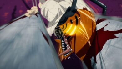 Chainsaw Man : nouveau trailer complet et date de sortie officiel sur Crunchyroll disexo sin txtulo 2022 08 07t164945 911 crop1659901856191.jpg 1139724147