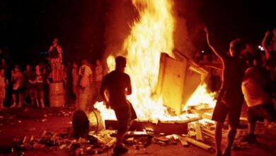 Le documentaire Trainwreck Woodstock 99 fait fureur actuellement sur Netflix disexo sin txtulo 2022 08 09t164537 472 crop1660074390701.jpg 618946315