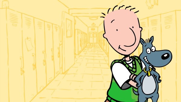 Doug Doug