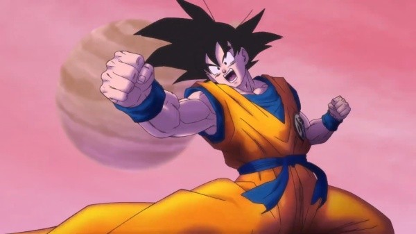 Dragon Ball Dragon Ball