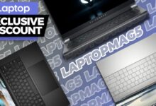 Juste pour vous : obtenez 5 % de réduction sur les derniers ordinateurs portables Dell XPS et Alienware avec notre propre code de réduction e5pPGnagzBHCqhtKWQFLST 1200 80