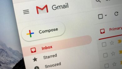 Photo de Comment supprimer un compte Gmail