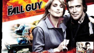 The Fall Guy : la future adaptation de la série l'homme qui tombe à pic fallguy cinepop8 780x470 1