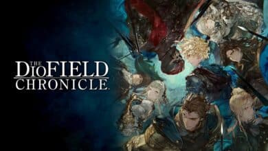 The DioField Chronicle révèle de nouvelles captures d'écran, des portraits de personnages, des profils et des informations sur le gameplay featured the diofield chronicle a strategy based rpg is launching in september