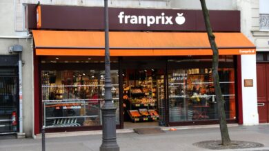 Franprix rappelle du fromage de brebis, Auchan des gâteaux - Alerte produit dangereux franprix