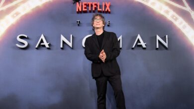Photo de En plus de The Sandman : d’autres adaptations incontournables de Neil Gaiman sur Netflix et Prime Video