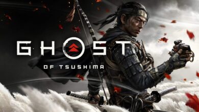 Photo de Sony Pictures va adapter le jeu vidéo Ghost of Tsushima au cinéma