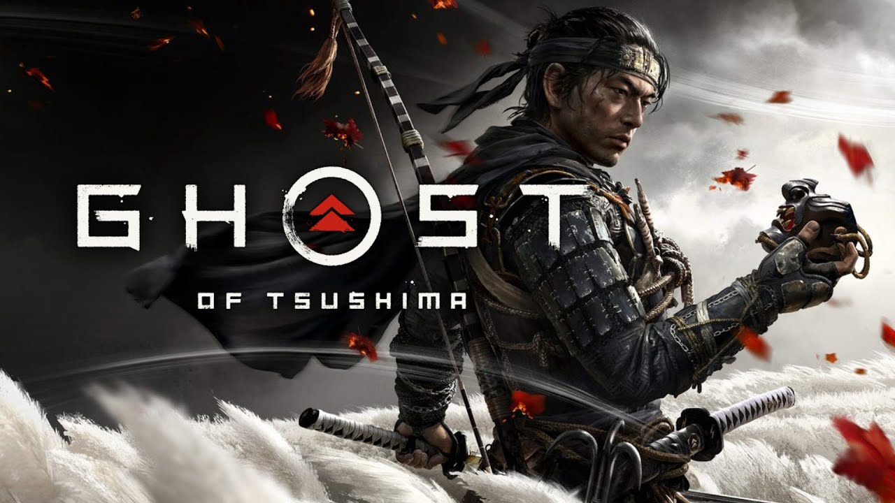 Sony Pictures va adapter le jeu vidéo Ghost of Tsushima au cinéma ghost of tsuhima lesprit vengeur