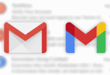 Comment revenir à l'ancienne version de Gmail gmail new icon hero