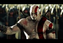 PlayStation a proposé cet acteur pour incarner Kratos dans le film God of War god of war kratos