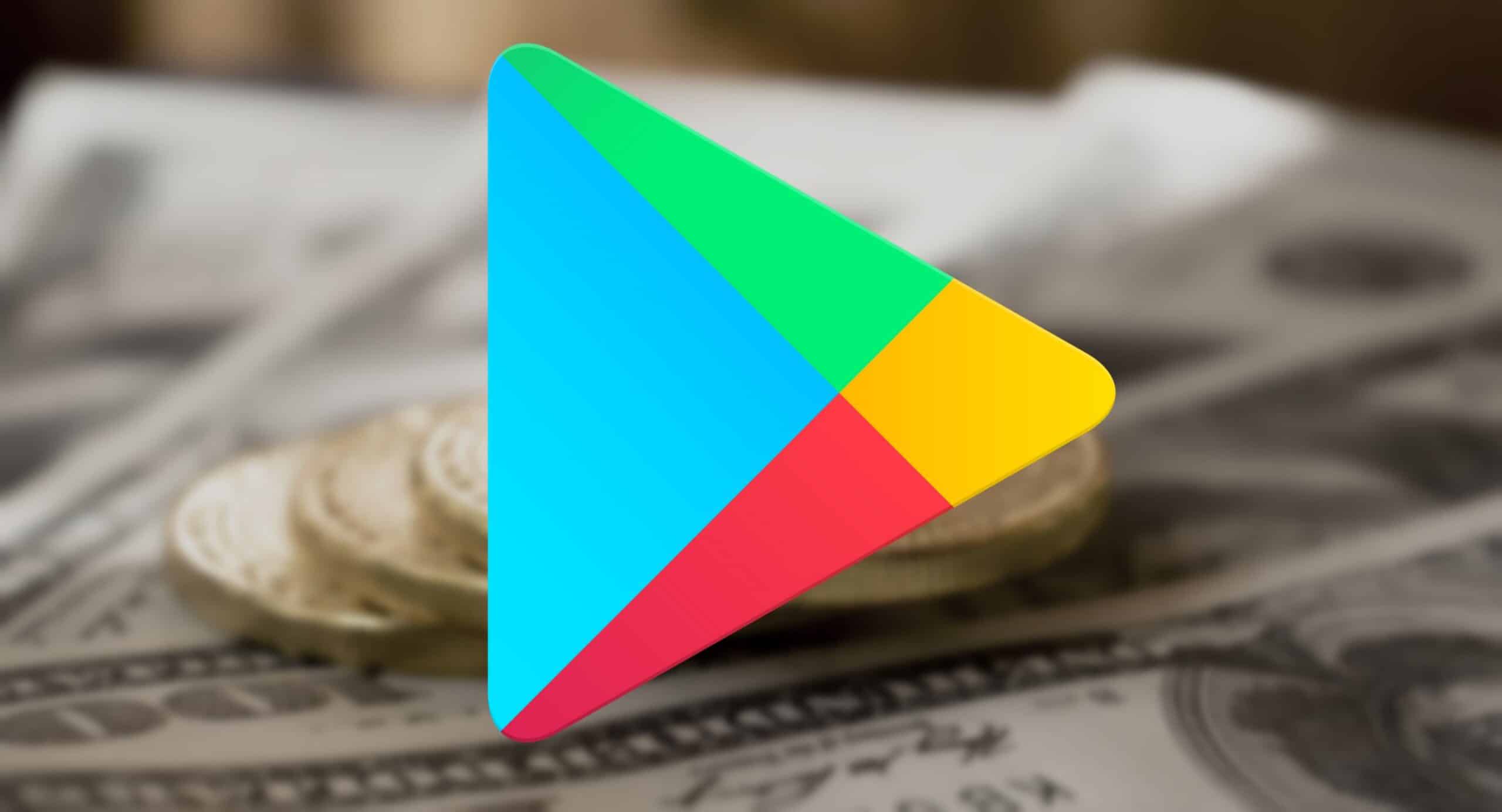 Comment obtenir un remboursement du Google Play Store google play refund hero scaled