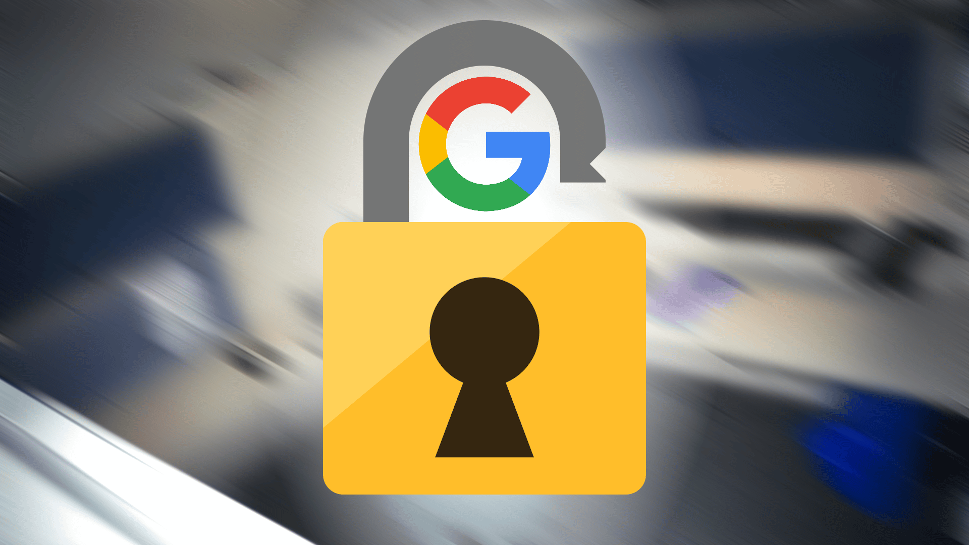 Comment déverrouiller votre Chromebook avec votre téléphone Android à l'aide de Smart Lock google unlock office hero