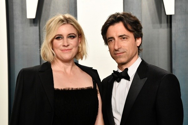 greta gerwig noah baumbach