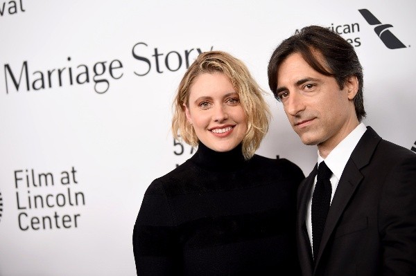 greta gerwig noah baumbach