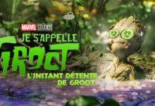 Je s'appelle Groot : date de sortie, Bande annonce et histoire de la série Disney+ groot serie disney