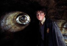 Daniel Radcliffe : la célébrité a été compliquée harry potter y la cxmara de los secretos crop1660086413414.jpg 242310155