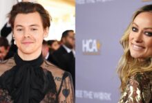 Harry Styles et Olivia Wilde : Coup de foudre entre le chanteur et l'actrice harry styles y olivia wilde crop1661805523394.jpg 1875569272