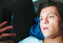 Tom Holland prend une pause sur les réseaux sociaux pour sa santé mentale holland partage le groupe whatsapp avec tobey maguire et andrew garfield.jpg