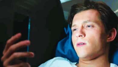 Tom Holland prend une pause sur les réseaux sociaux pour sa santé mentale holland partage le groupe whatsapp avec tobey maguire et andrew garfield.jpg