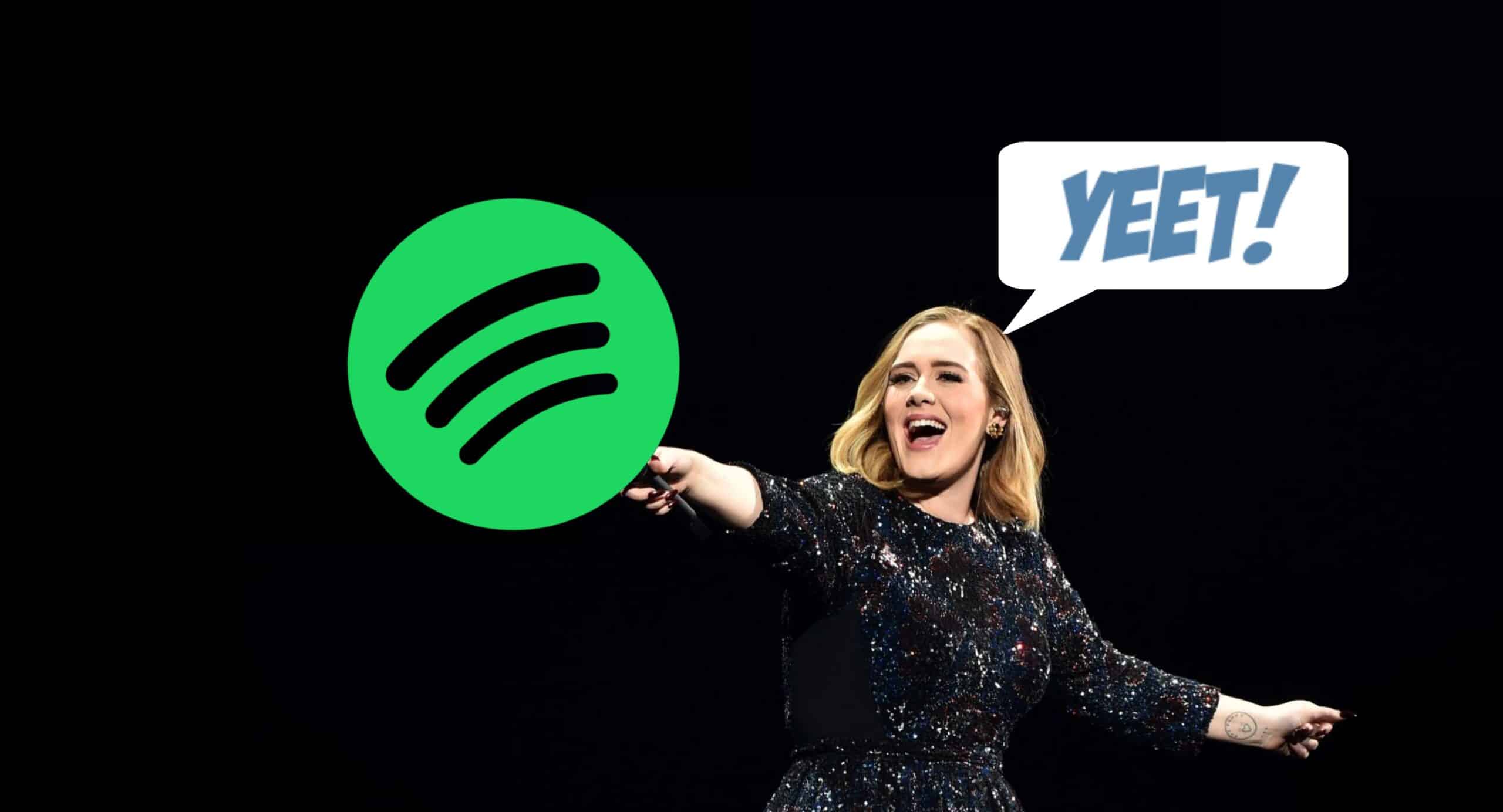 Comment annuler votre compte Spotify how to cancel spoptify hero yeet scaled
