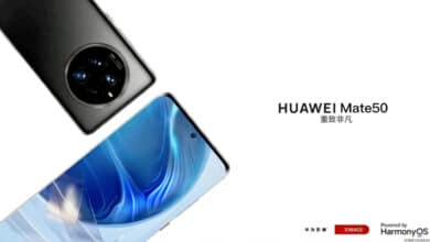 La série Huawei Mate est de retour avec le Mate 50 pour le mois de septembre huawei mate 50