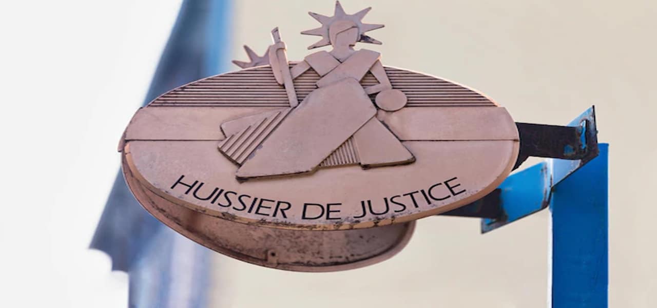 Constat d'huissier : Le guide pour tout comprendre huissier de justice