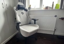 AndaSeat Kaiser 3 : Test de la chaise Gaming Pro iCYzrHX8QScSrQemBaHDzj 1200 80