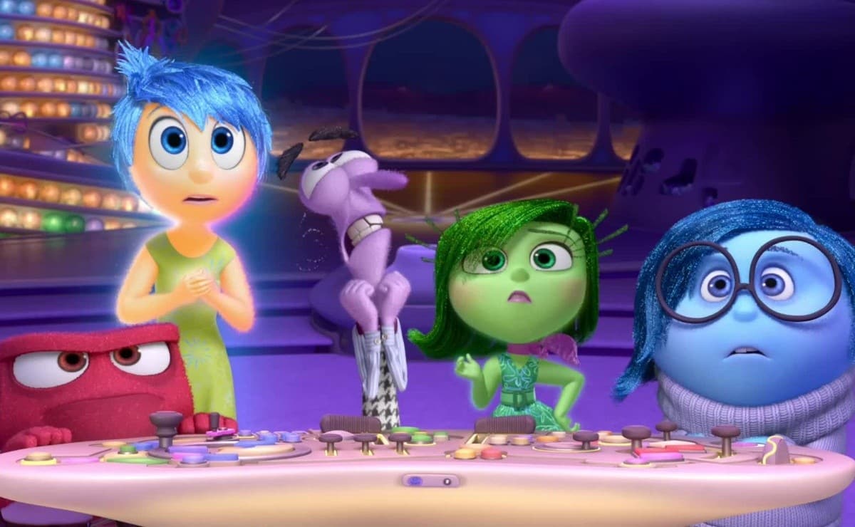 Disney Pixar les 4 scènes les plus tristes qui nous ont fait pleurer