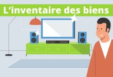 Comment faire un inventaire de sa maison pour obtenir un remboursement de votre assurance ? inventaire assurance