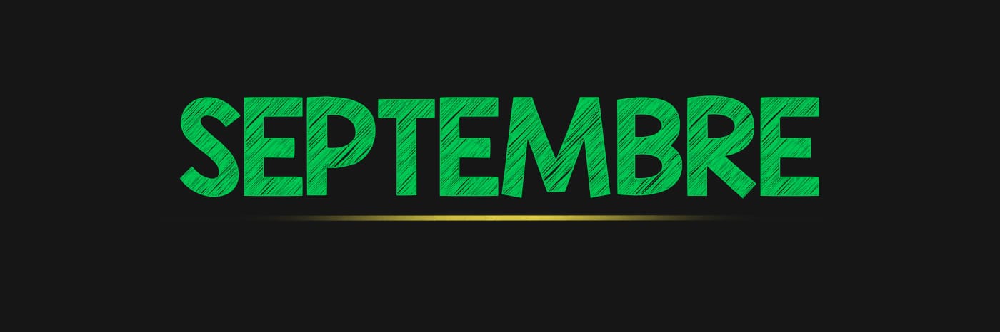 Jeux vidéo : voici les grosses sorties du mois de septembre 2022 jeux video septembre 2021