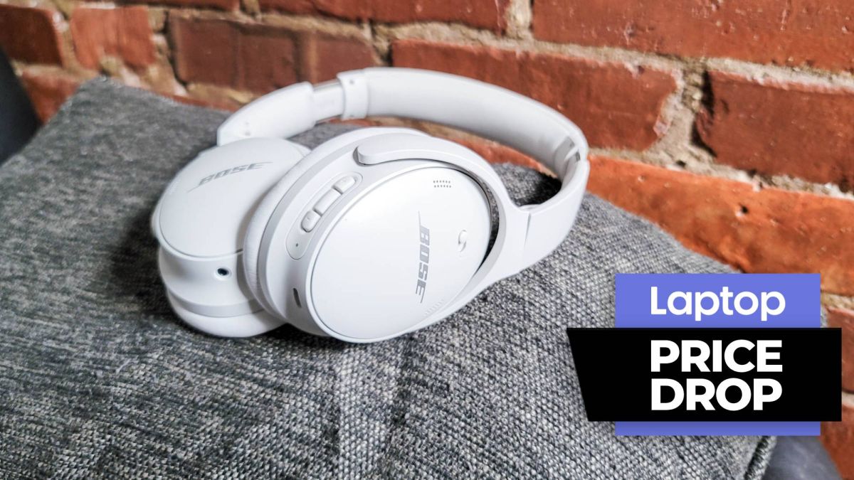 Les écouteurs Bose QuietComfort 45 tombent à 279 € à temps pour la rentrée scolaire kQR5nkgsp22UHqGqsHBriE 1200 80