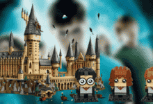 Les meilleurs LEGO Harry Potter en 2022 lego harry potter 1661886980042