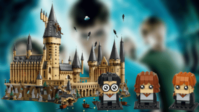 Les meilleurs LEGO Harry Potter en 2022 lego harry potter 1661886980042