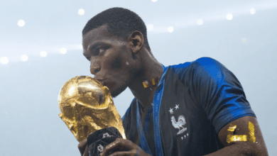 Réclamations d'extorsion de Paul Pogba: Les derniers détails alors que la police aurait lancé une enquête sur le chantage après que son frère ait promis de "grandes révélations" impliquant la star de la Juventus, Kylian Mbappe. ligas internacionales 2022 08 02t161404 212.png 402197335