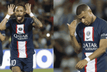 Ce que fait Neymar après avoir dévoilé sa mauvaise relation avec Mbappé au PSG ligas internacionales 2022 08 14t101344 078.png 402197335