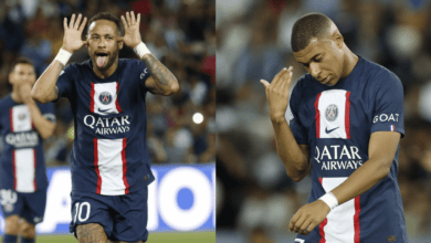 Ce que fait Neymar après avoir dévoilé sa mauvaise relation avec Mbappé au PSG ligas internacionales 2022 08 14t101344 078.png 402197335