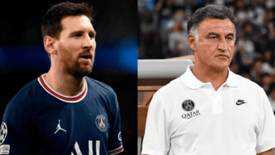La réaction surprenante de Lionel Messi au remplacement de Galtier ligas internacionales 2022 08 28t155006 147.png 402197335