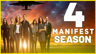 Manifest Saison 4 : La série arrive en nombre 2022 sur Netflix manifest saison 4