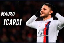 Mauro Icardi se dirige vers Manchester United mauro icardi